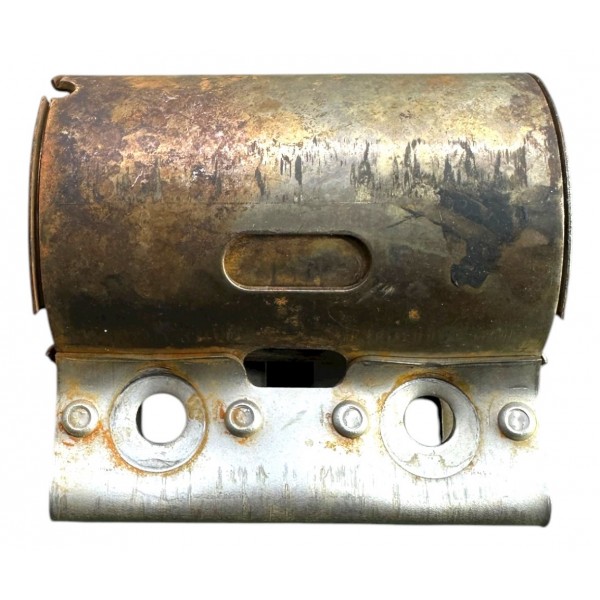 Abraçadeira Fixação Catalisador Escapamento Pulse 1.0 2023