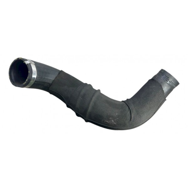 Mangueira Intercooler Ford Fusion Titanium 2.0 2016