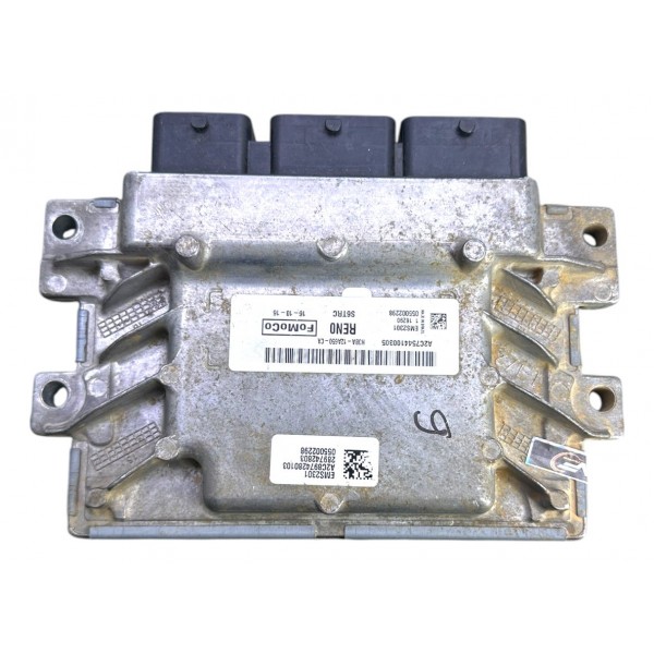 Central Injeção Ford Ka 1.0 3cc