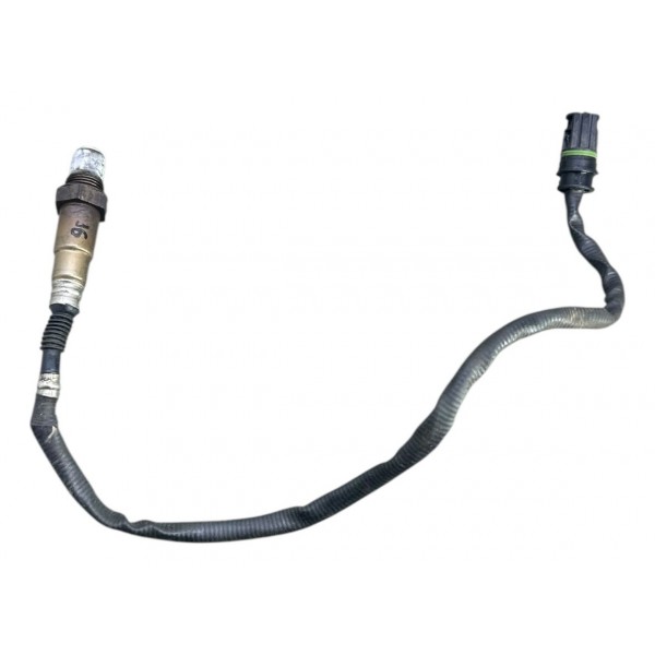 Sonda Lambda Pos Catalisador Bmw X6 Xdrive 50i 4.4 2012