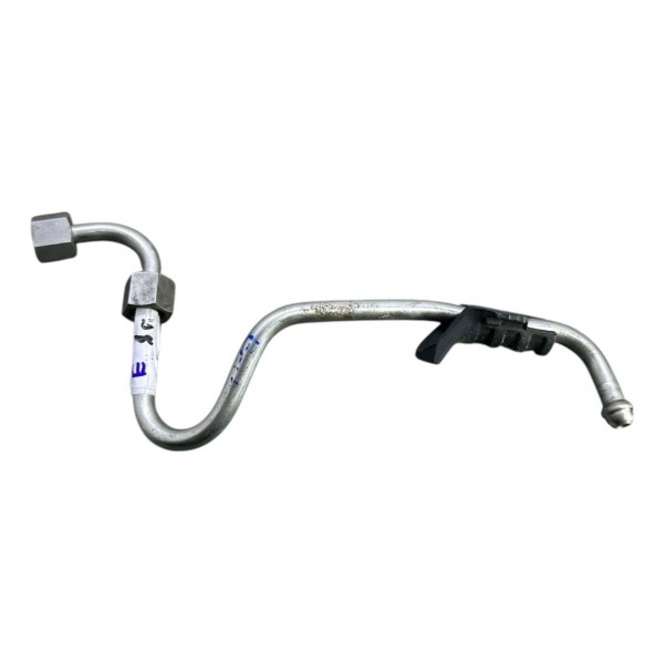 Duto Bomba Alta Flauta Combustivel Esquerda Bmw X6 4.4 2012