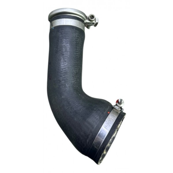 Mangueira Turbina Water Cooler Esquerda  Bmw X6 Xdrive 4.4