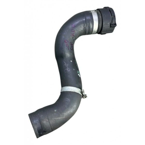 Mangueira Agua Superior Esquerda Radiador Bmw X6 50i 4.4 12