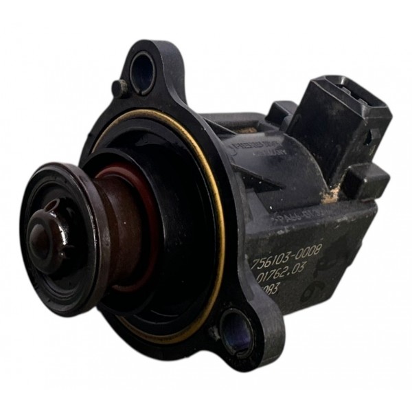 Válvula Controle Pressão Turbina Bmw X6 Xdrive 50i 4.4 2012