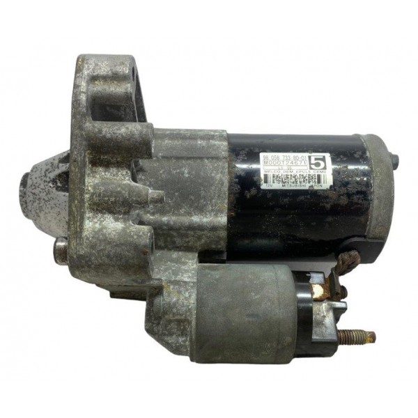 Motor Arranque C4 Lounge 1.6 Thp 2017