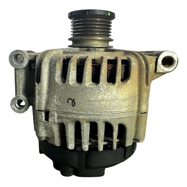 Alternador Citroen C4 Lounge Shine 1.6 Thp 2018