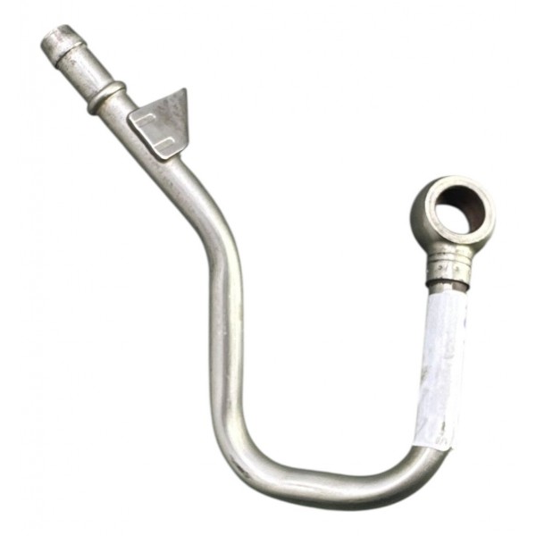 Duto Agua Turbina Esquerda Bmw X6 Xdrive 50i 4.4 2012