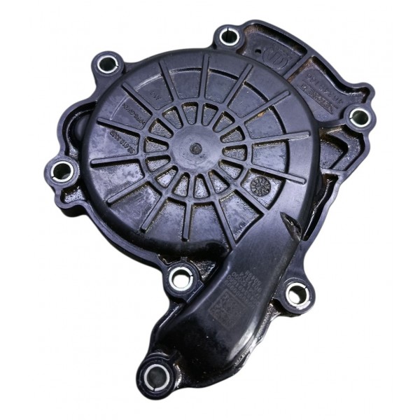 Tampa Bomba Agua Jeep Renegade 1.3 T270 Lgtd 2024/2025 Preto