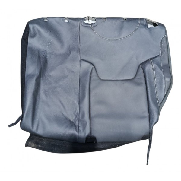 Capa Encosto Banco Traseiro Esquerdo Renegade 1.3 T270 2025