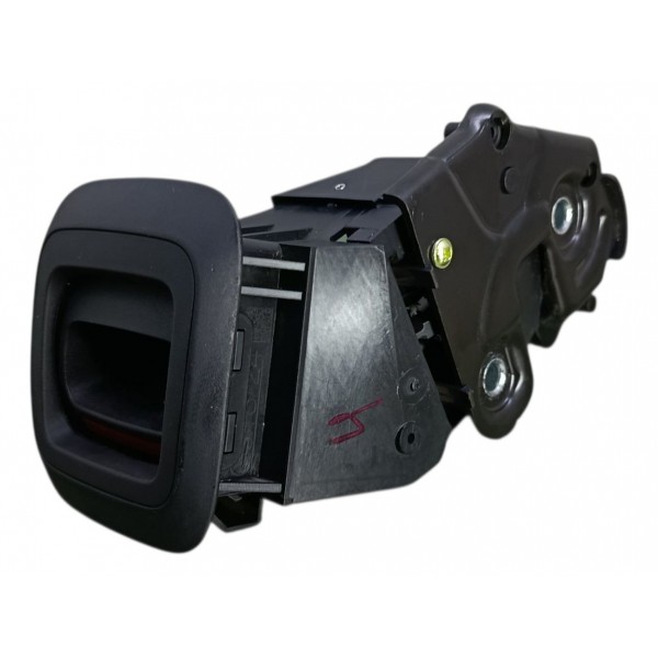 Trava Para Deitar Banco Traseiro Direito Renegade 1.3 T270