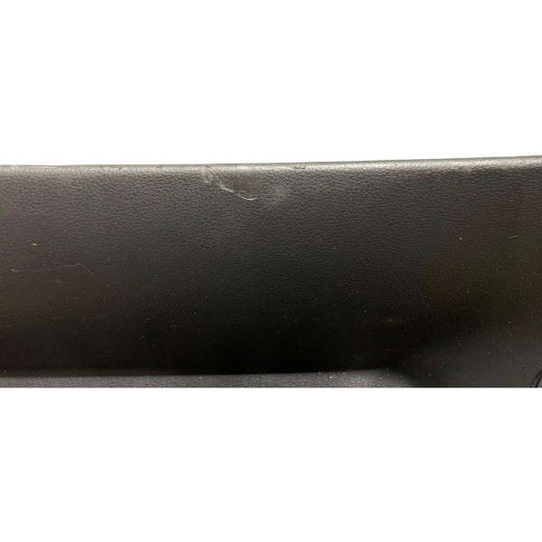 Moldura Interno Tampa Porta Malas Vw Golf Gti 2.0 2015