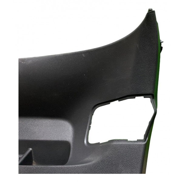 Moldura Interno Tampa Porta Malas Vw Golf Gti 2.0 2015