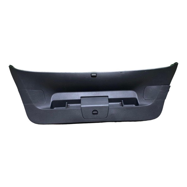 Moldura Interno Tampa Porta Malas Vw Golf Gti 2.0 2015