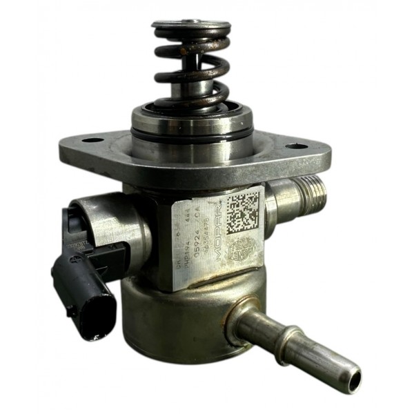 Bomba Alta Pressão Combustivel Flex Jeep Renegade 1.3 T270