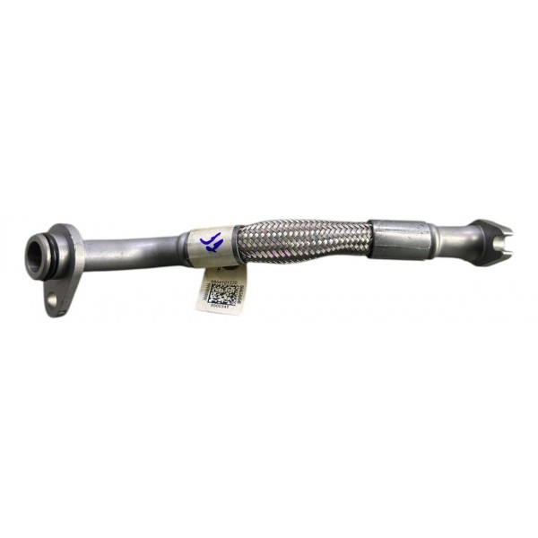 Duto Retorno Óleo Turbina Jeep Renegade 1.3 T270 Lgtd 2025