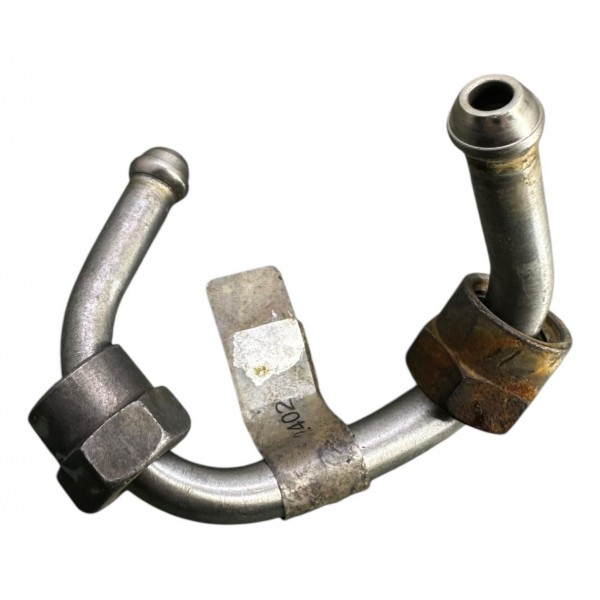 Duto Bomba Alta Flauta Combustivel Jeep Renegade 1.3 T270 25