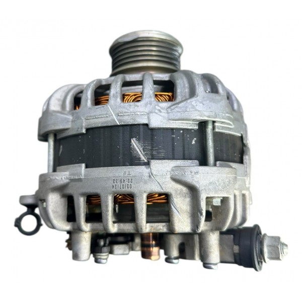 Alternador Jeep Renegade 1.3 T270 Lgtd 2024/2025