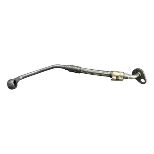 Duto Lubrificação Óleo Turbina Jeep Renegade 1.3 T270 2025