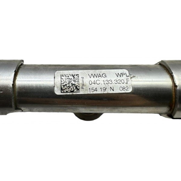 Flauta Combustível Vw Up Tsi 2020