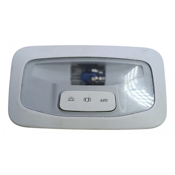 Luz Cortesia Traseira Teto Jeep Renegade 1.3 T270 Lgtd 2025