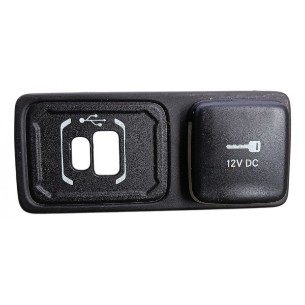 Tomada 12 Volts Console Central Jeep Renegade 1.3 T270 2025