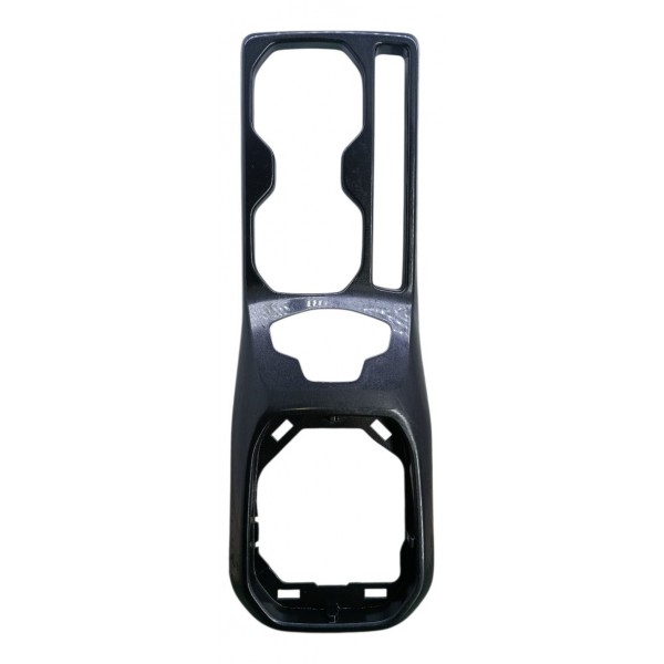 Acabamento Black Piano Alavanca Marcha Renegade 1.3 T270 25 Preto