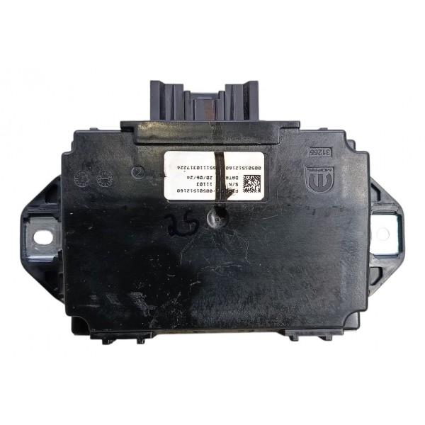 Modulo Central Estabilizado 501512160 Renegade 1.3 T270 2025