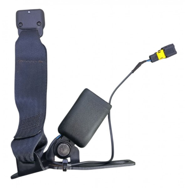 Cinto Femea Traseiro Central Jeep Renegade 1.3 T270 2025