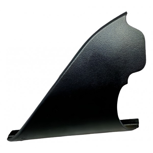 Acabamento Interno Retrovisor Esquerdo Audi A3 1.8 Turbo 01