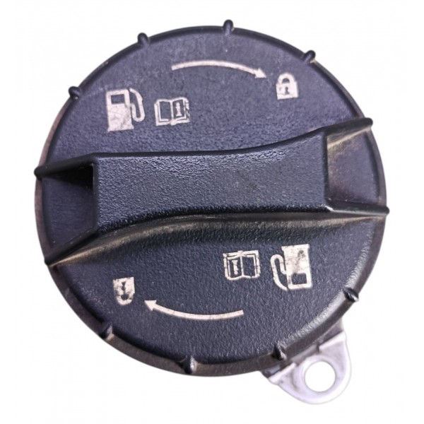 Tampa Tanque Combustivel Hb20 10m Confort 3cc 1.0 2025 Preto 2025