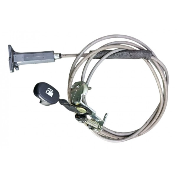 Alavanca Cabo Abertura Tanque Combustivel Hb20 3cc 1.0 2025