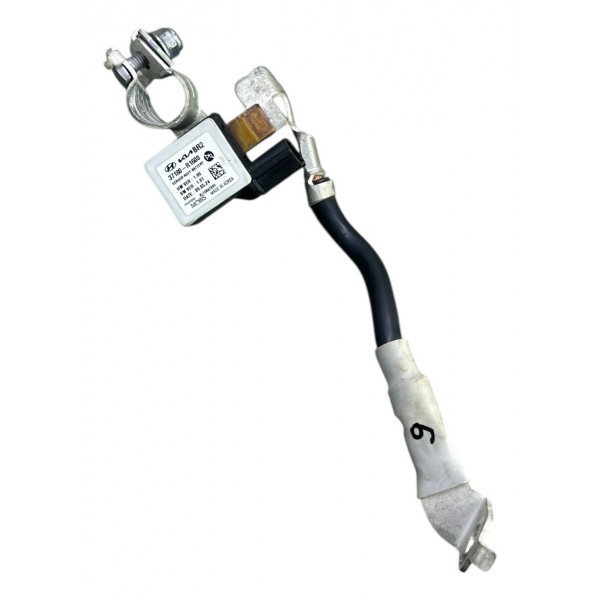 Sensor Polo Negativo Bateria Hb20 Confort 3cc 1.0 2025