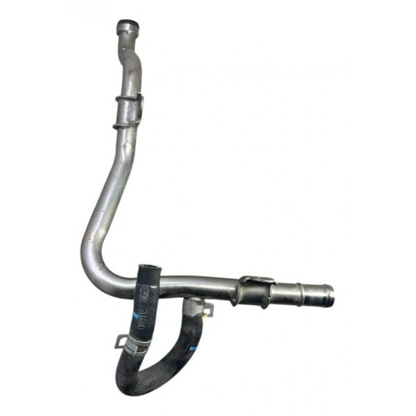 Duto Agua Inferior Coletor Admissão Hb20 Confort 3cc 1.0 25