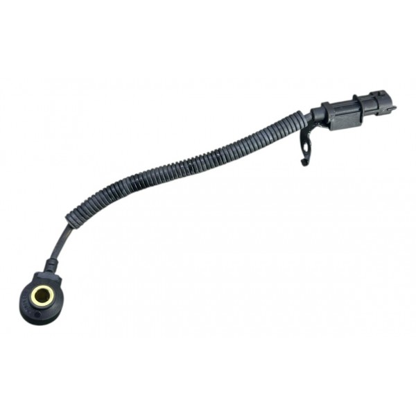 Sensor Detonação Bloco Motor Hb20 10m Confort 3cc 1.0 2025