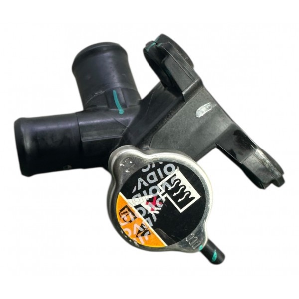 Cavalete Tampa Agua Radiador Hb20 10m Confort 3cc 1.0 2025