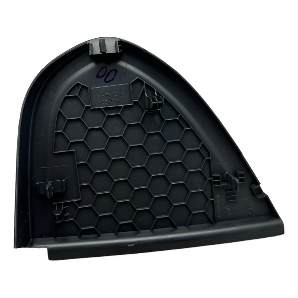 Acabamento Lateral Direito Tabelier Vw Up Tsi 2020