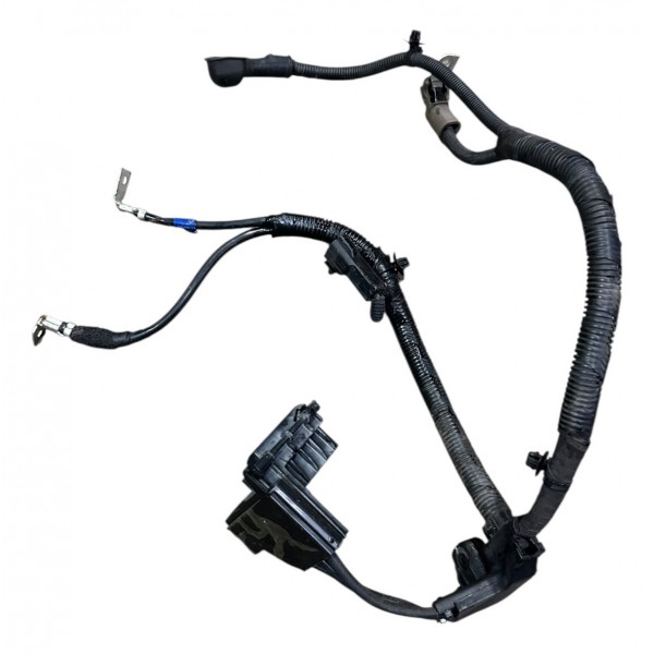 Chicote Alternador Motor Arranque Hb20 Confort 3cc 1.0 2025