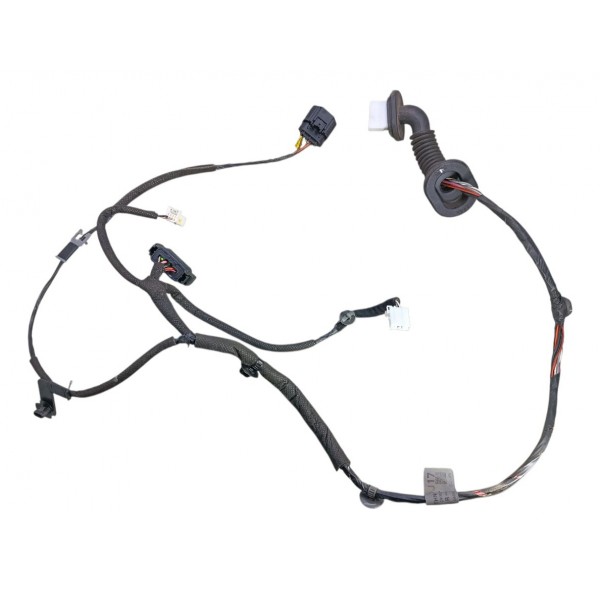 Chicote Porta Traseira Direita Hb20 10m Confort 3cc 1.0 2025