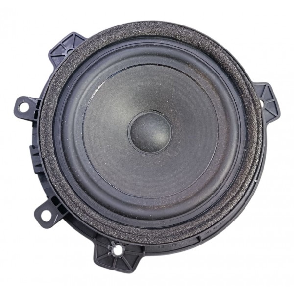 Auto Falante Porta Traseira Hb20 10m Confort 3cc 1.0 2024/25