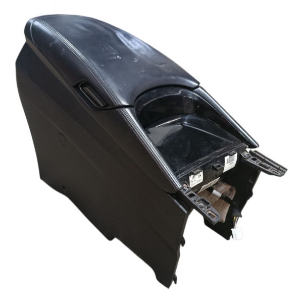 Apoio Braço Console Central Azera 3.0 V6 2013 Preto