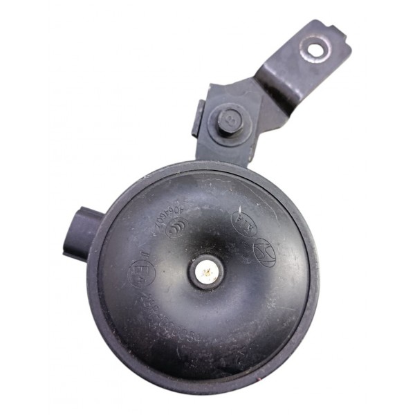 Sirene Alarme Veloster 1.6 2012