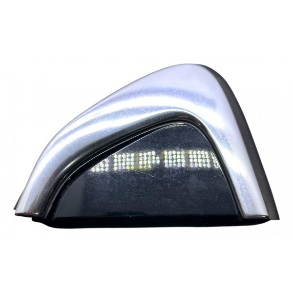 Acabamento Externo Porta Traseira Direita Gm Cruze Hatch 18