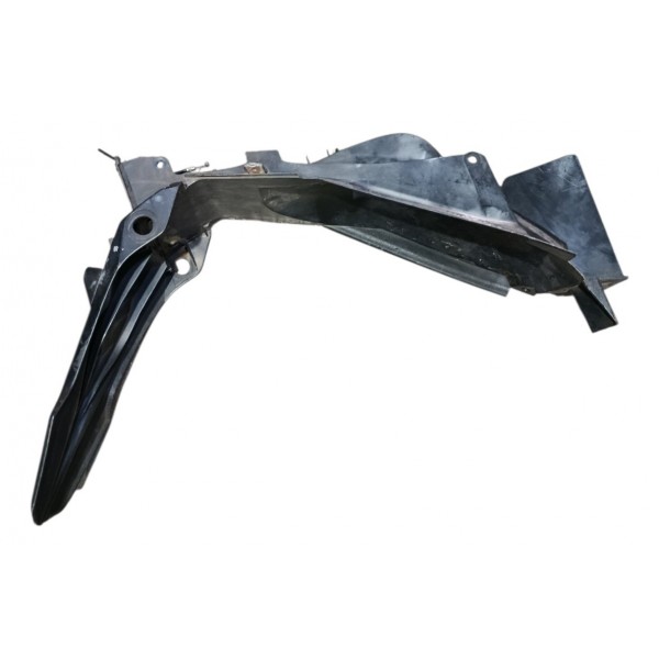 Rabeta Suporte Placa Traseiro Honda Cb 300r 2011