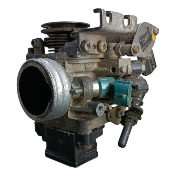 Corpo Borboleta Tbi Honda Cb 300r 2011