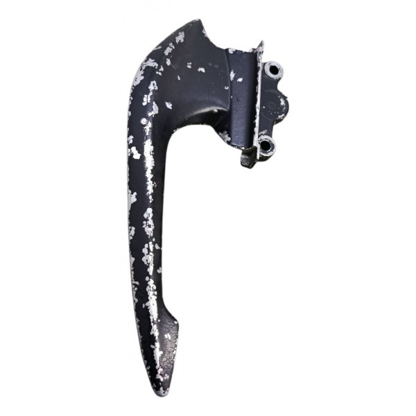 Alca Traseiro Esquerda Garupa Honda Cb 300r 2011 Preto