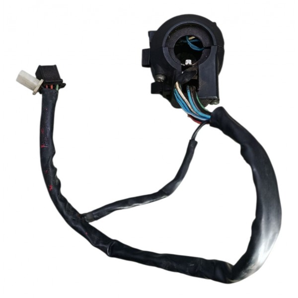 Manicoto Comando Farol Chave Seta Honda Cb 300r 2011