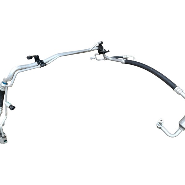 Mangueira Ar Condicionado Hb20 10m Confort 1.0 2025