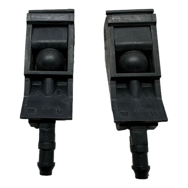 Par Brucutu Vw Up Tsi 2020