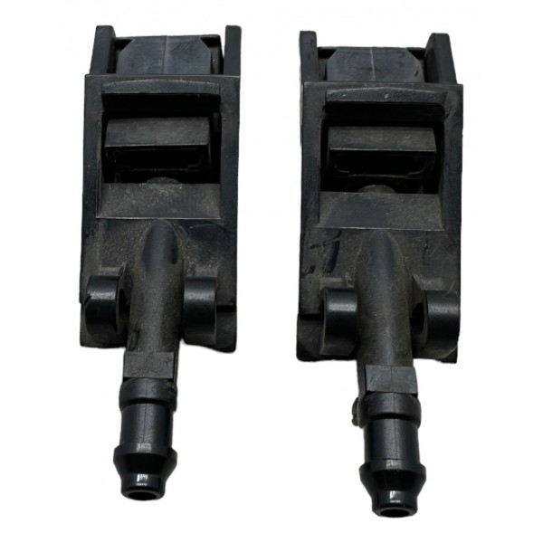 Par Brucutu Vw Up Tsi 2020