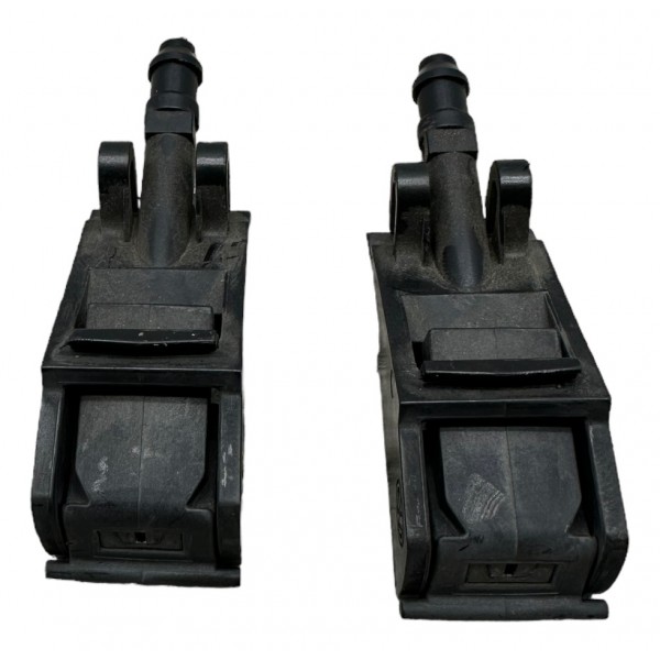 Par Brucutu Vw Up Tsi 2020